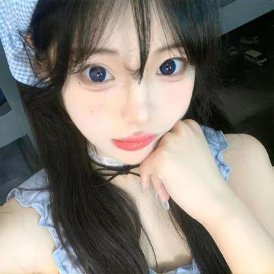爱，断了线