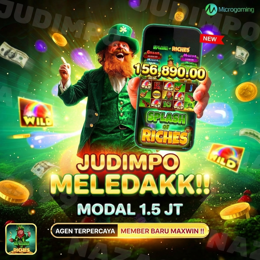 MPO SLOT ✔️ Web Neko Easy SLOT BNI 5000 Kualitas Layanan Mpo Play Terbaik